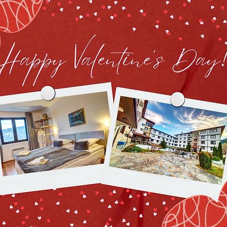 Aparthotel Silver Hills Free Parking Paşmaklı Dış mekan fotoğraf