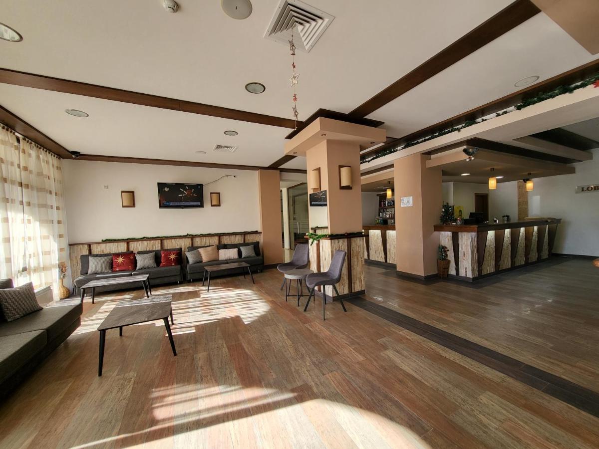 Aparthotel Silver Hills Free Parking Paşmaklı Dış mekan fotoğraf