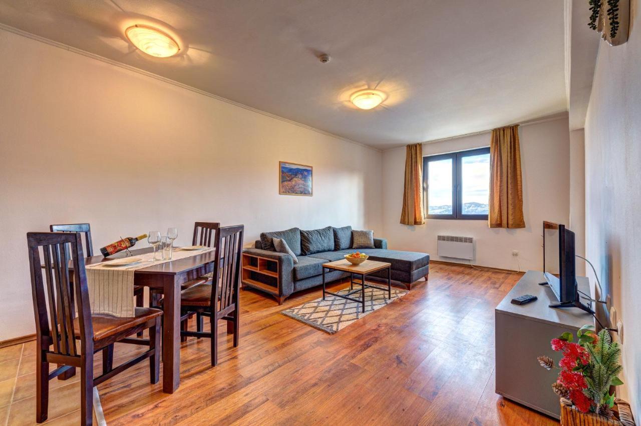 Aparthotel Silver Hills Free Parking Paşmaklı Dış mekan fotoğraf
