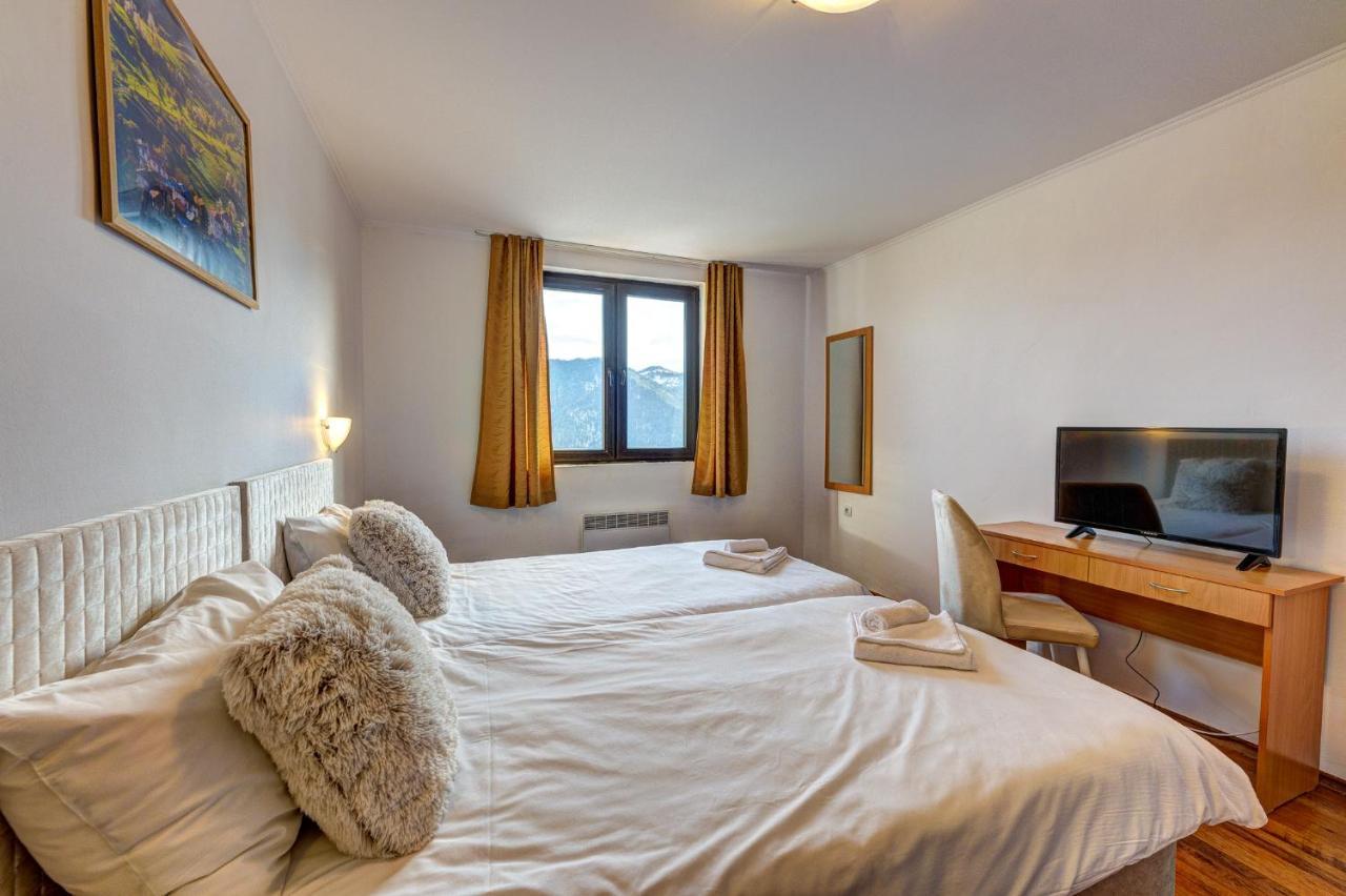 Aparthotel Silver Hills Free Parking Paşmaklı Dış mekan fotoğraf