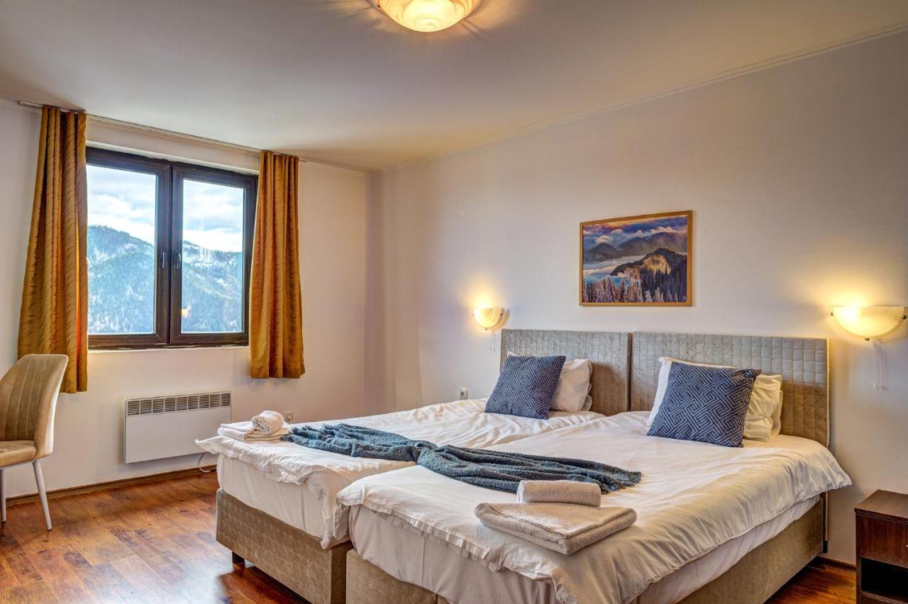 Aparthotel Silver Hills Free Parking Paşmaklı Dış mekan fotoğraf