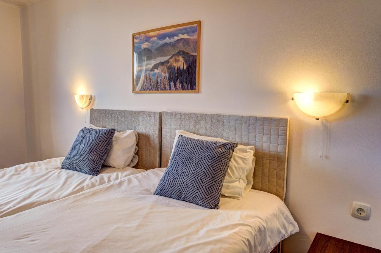 Aparthotel Silver Hills Free Parking Paşmaklı Dış mekan fotoğraf