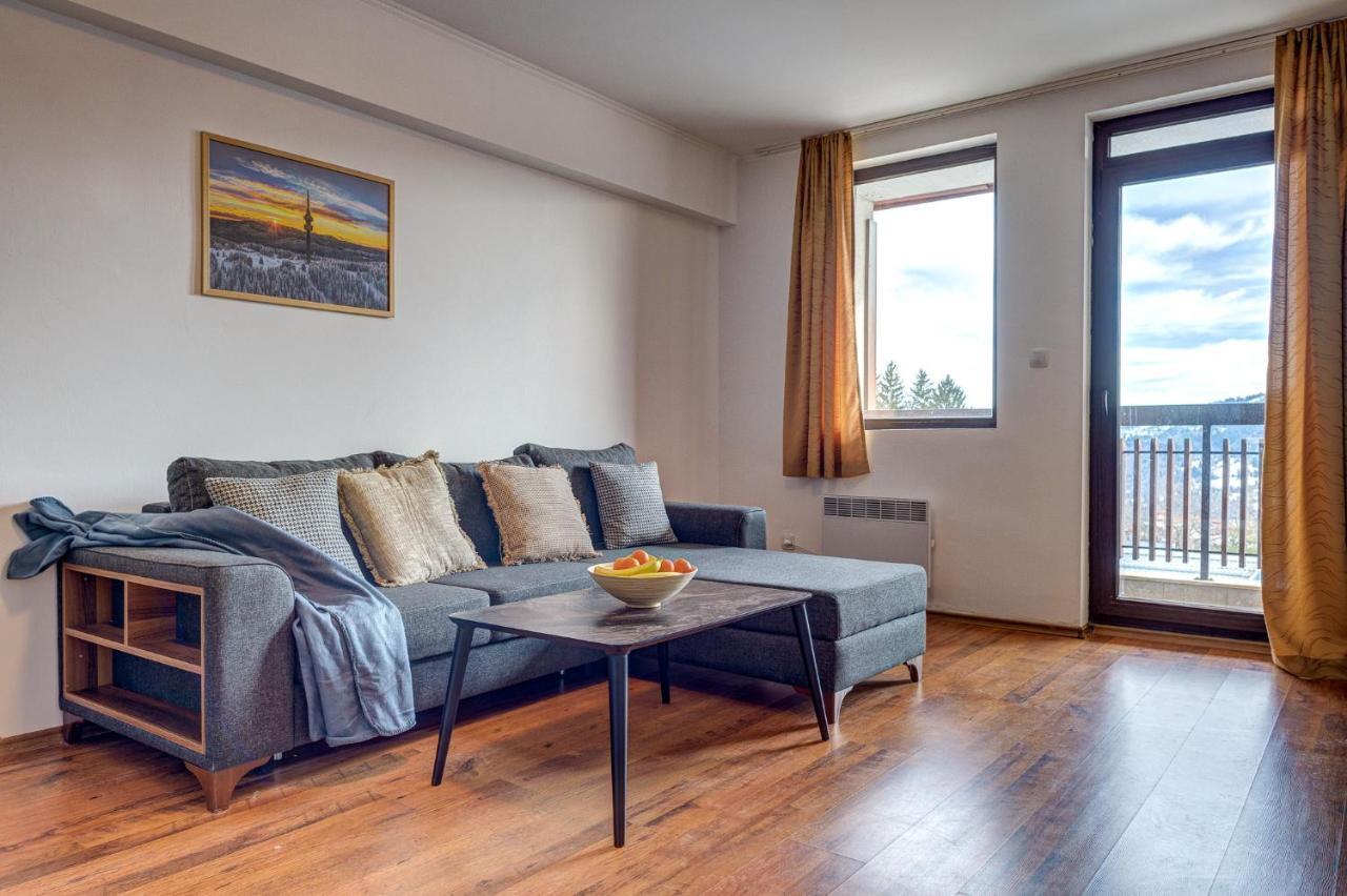Aparthotel Silver Hills Free Parking Paşmaklı Dış mekan fotoğraf