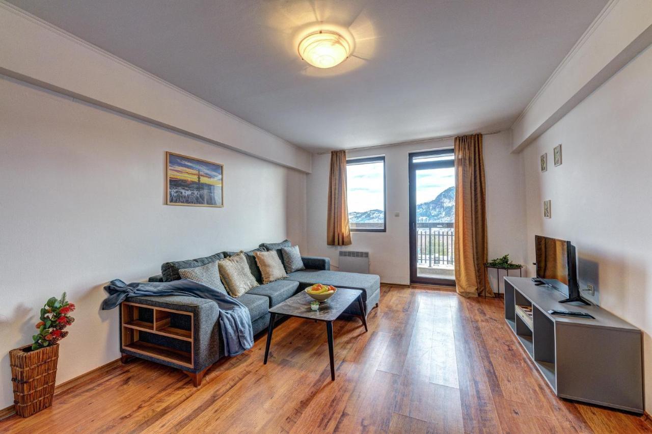 Aparthotel Silver Hills Free Parking Paşmaklı Dış mekan fotoğraf