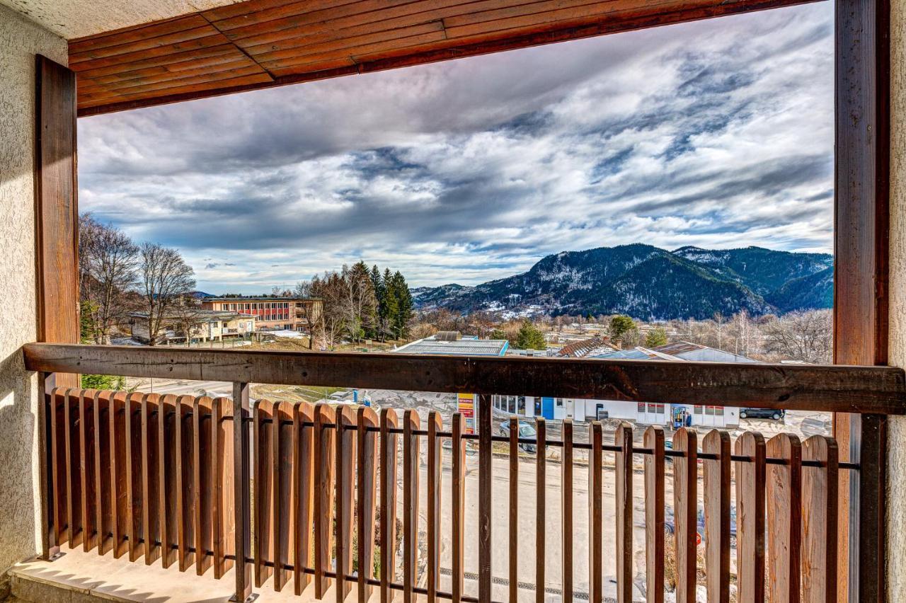 Aparthotel Silver Hills Free Parking Paşmaklı Dış mekan fotoğraf
