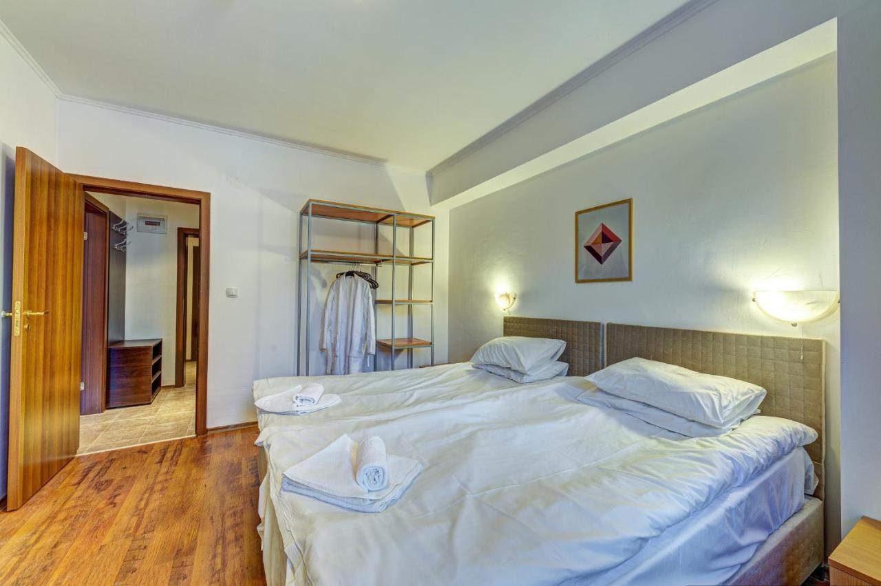 Aparthotel Silver Hills Free Parking Paşmaklı Dış mekan fotoğraf