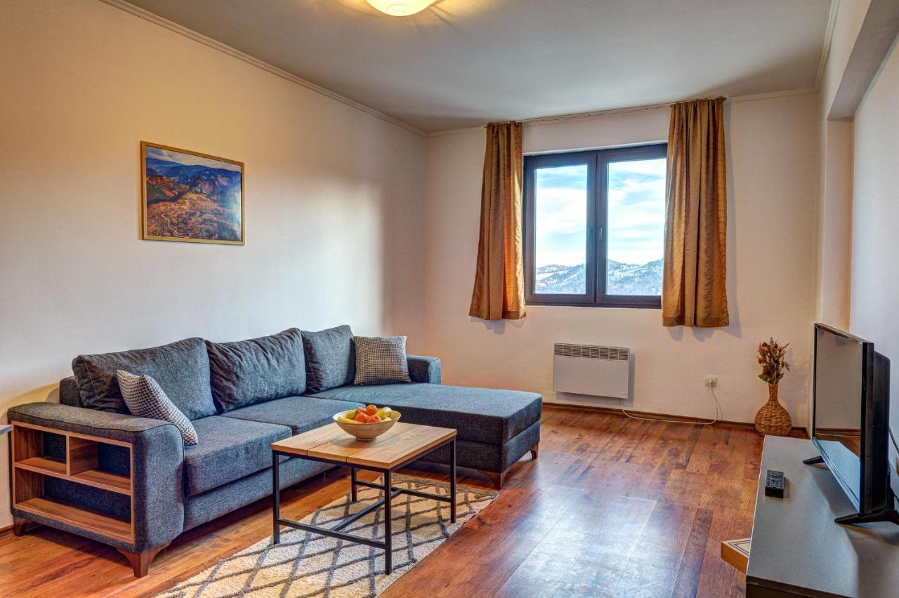 Aparthotel Silver Hills Free Parking Paşmaklı Dış mekan fotoğraf