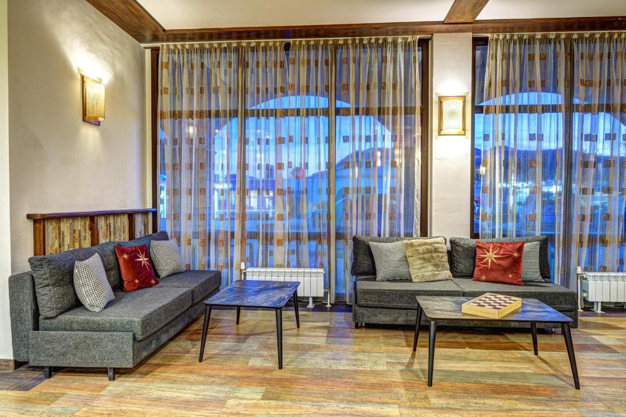 Aparthotel Silver Hills Free Parking Paşmaklı Dış mekan fotoğraf