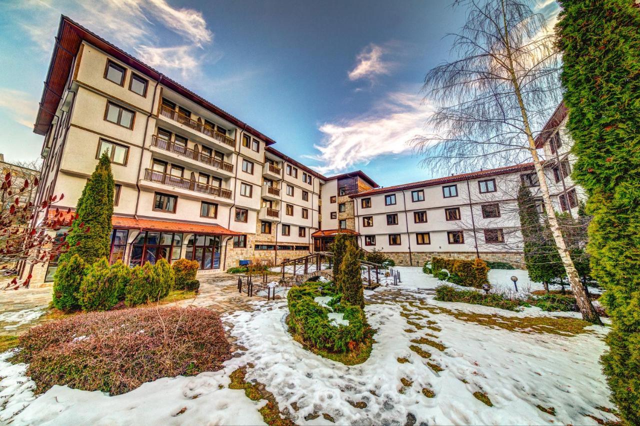 Aparthotel Silver Hills Free Parking Paşmaklı Dış mekan fotoğraf