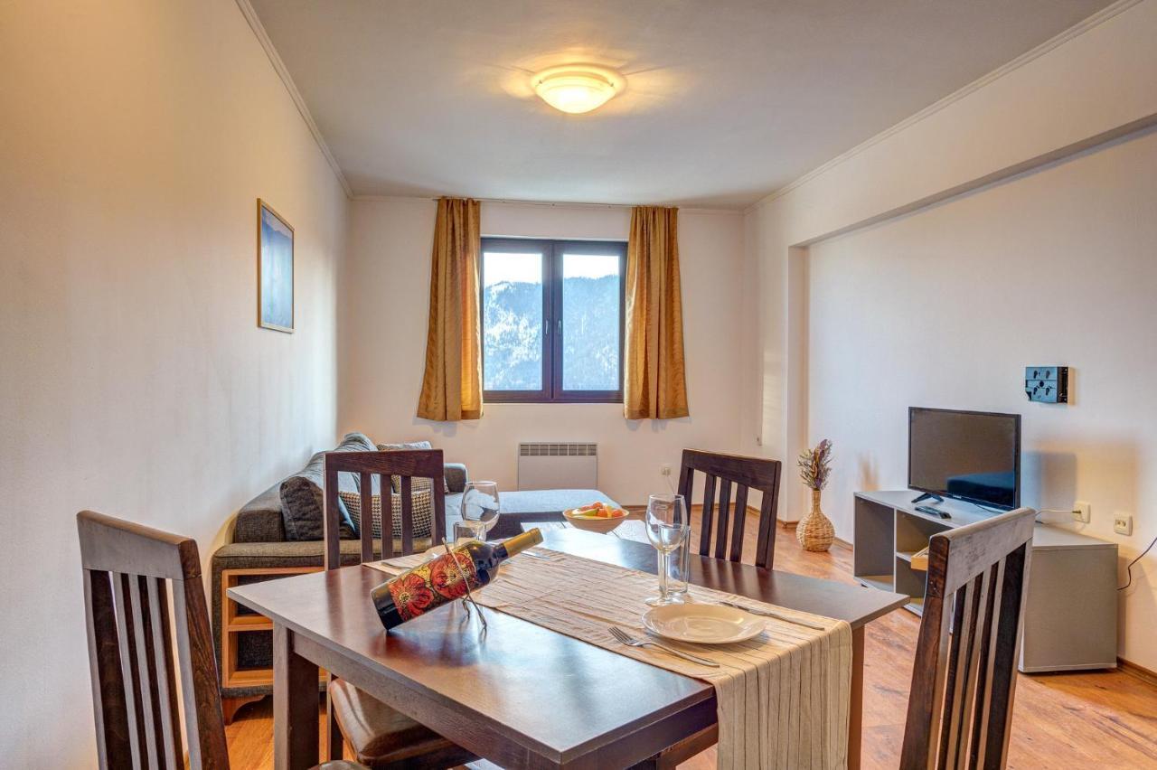 Aparthotel Silver Hills Free Parking Paşmaklı Dış mekan fotoğraf