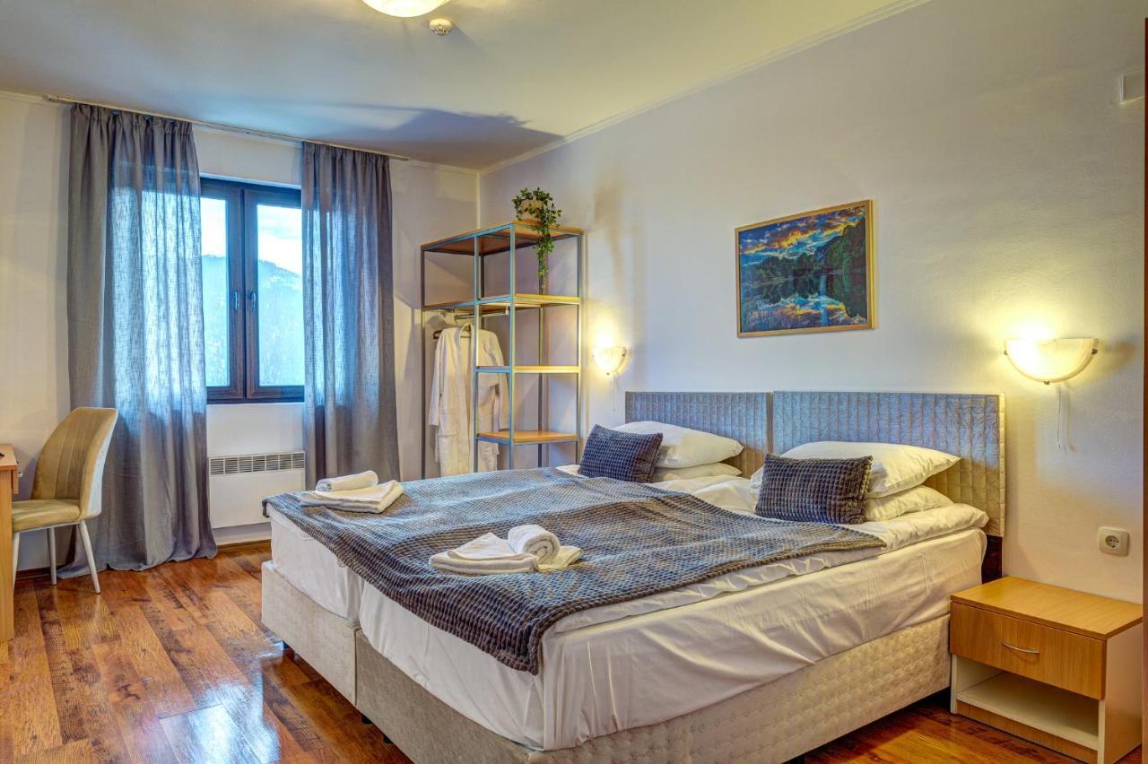 Aparthotel Silver Hills Free Parking Paşmaklı Dış mekan fotoğraf