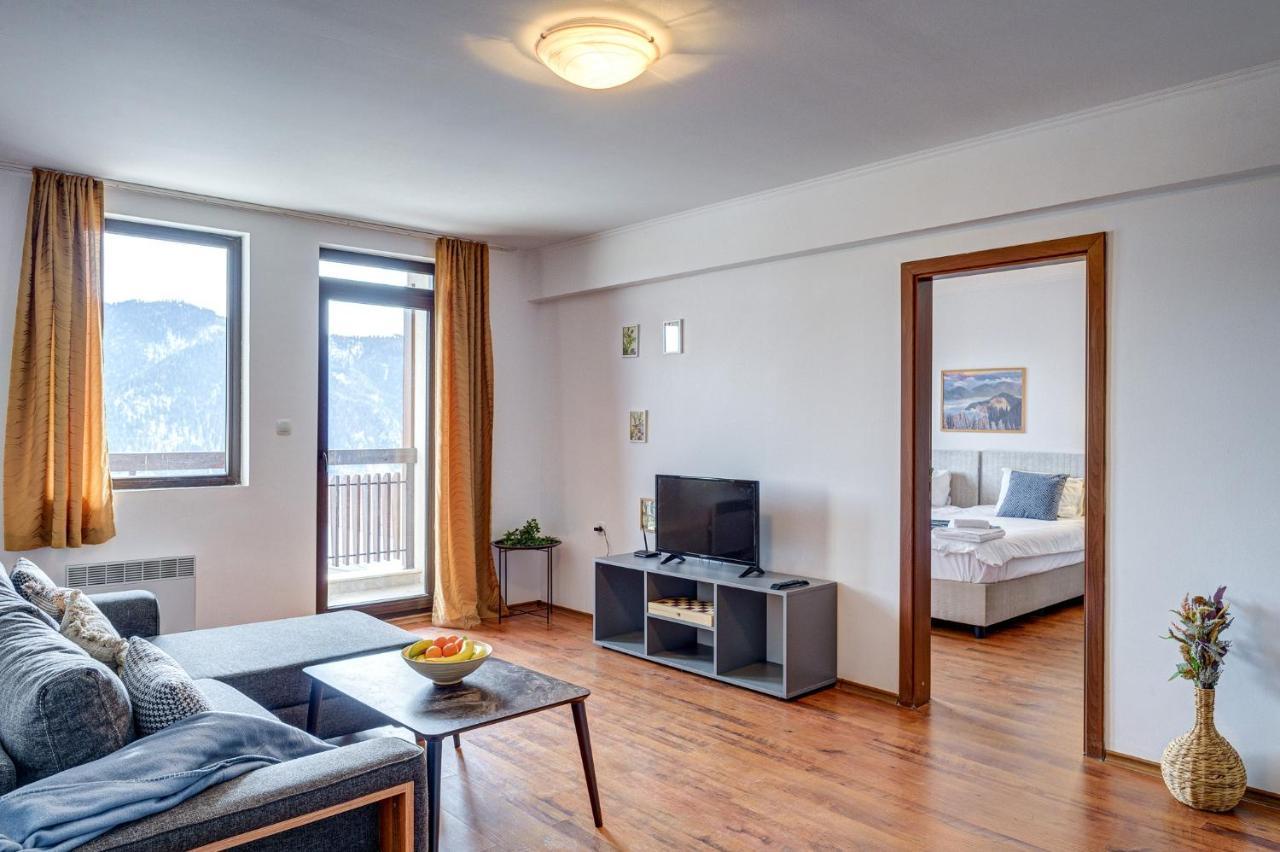 Aparthotel Silver Hills Free Parking Paşmaklı Dış mekan fotoğraf