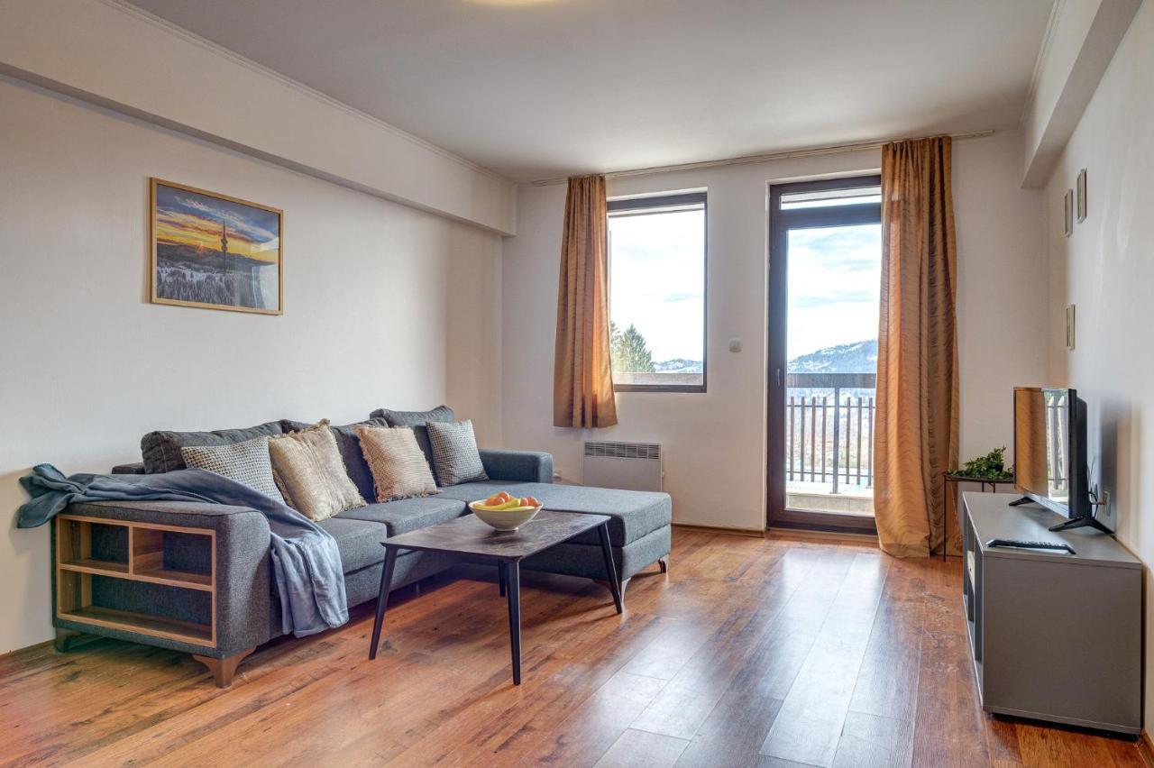 Aparthotel Silver Hills Free Parking Paşmaklı Dış mekan fotoğraf