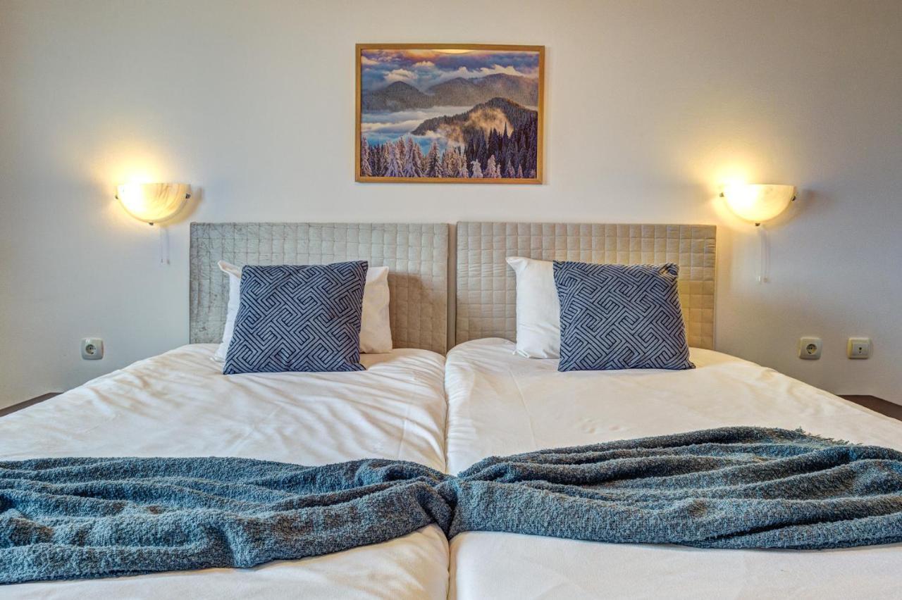 Aparthotel Silver Hills Free Parking Paşmaklı Dış mekan fotoğraf