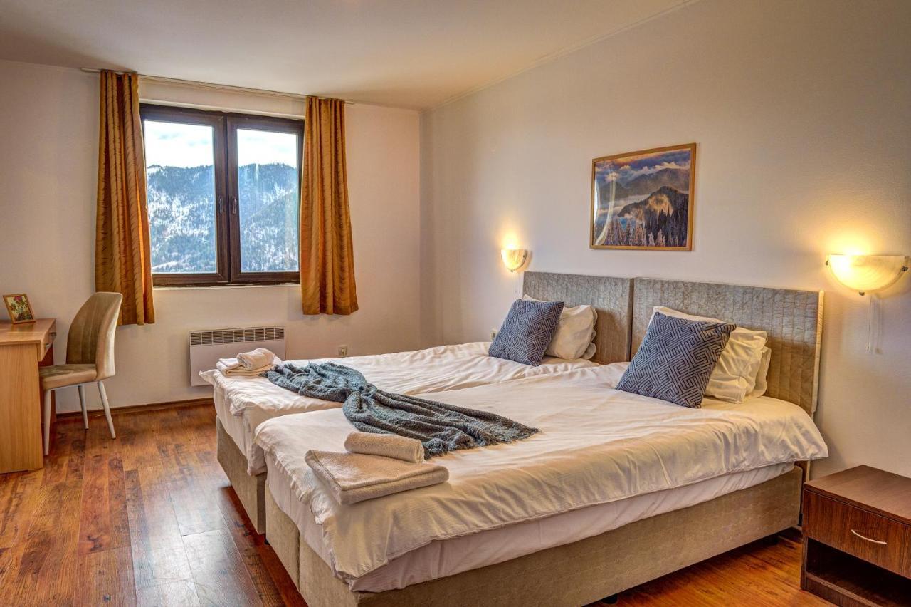 Aparthotel Silver Hills Free Parking Paşmaklı Dış mekan fotoğraf