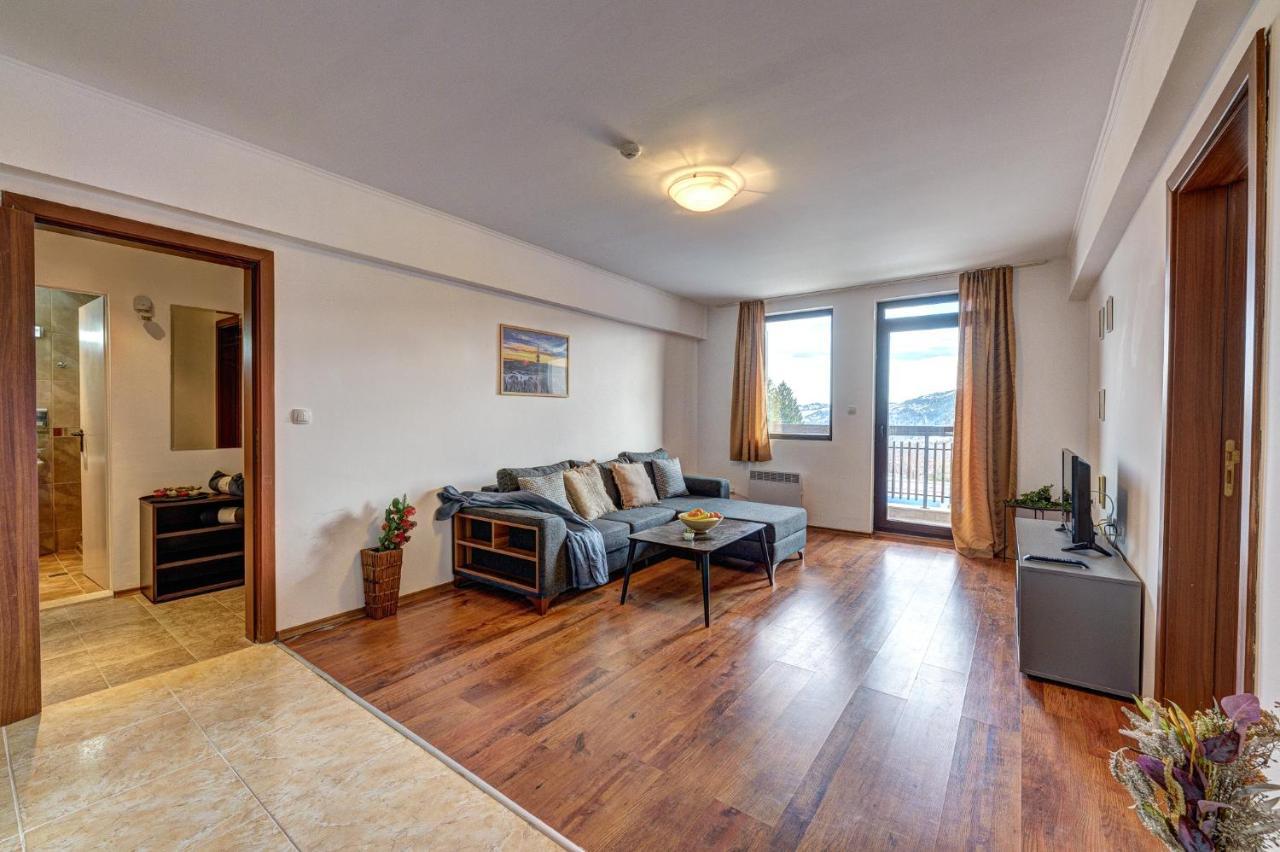 Aparthotel Silver Hills Free Parking Paşmaklı Dış mekan fotoğraf
