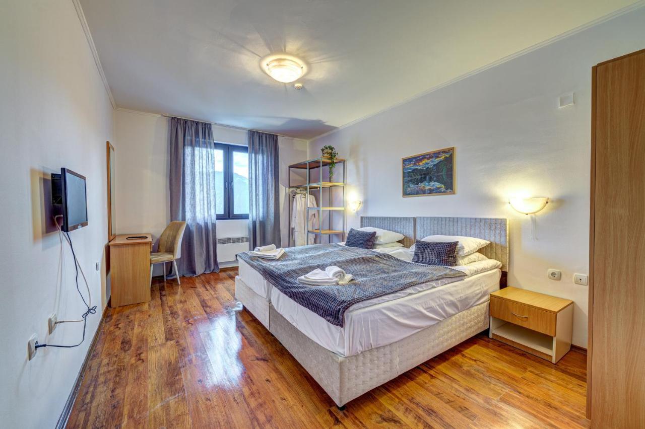 Aparthotel Silver Hills Free Parking Paşmaklı Dış mekan fotoğraf