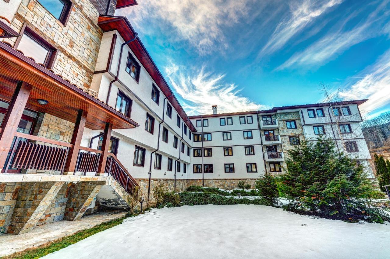 Aparthotel Silver Hills Free Parking Paşmaklı Dış mekan fotoğraf