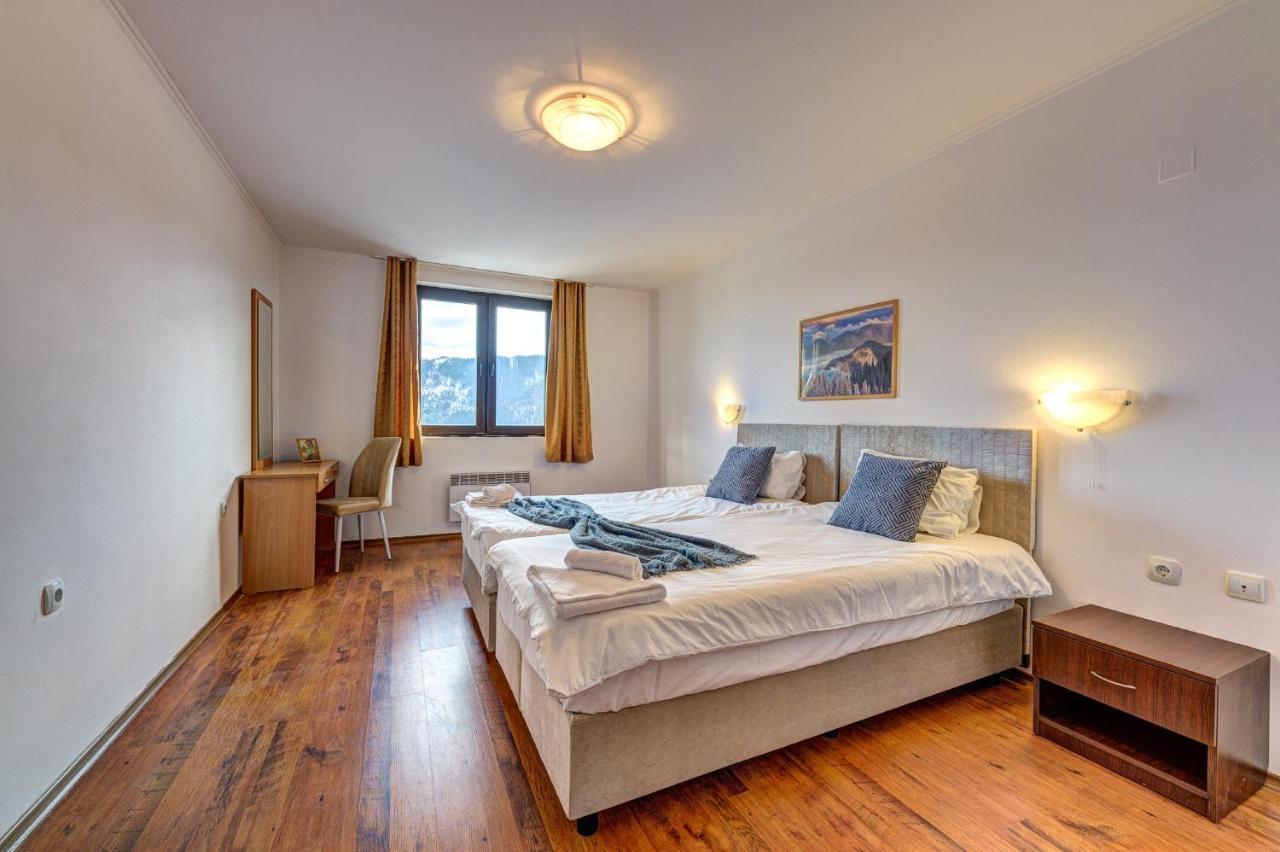 Aparthotel Silver Hills Free Parking Paşmaklı Dış mekan fotoğraf