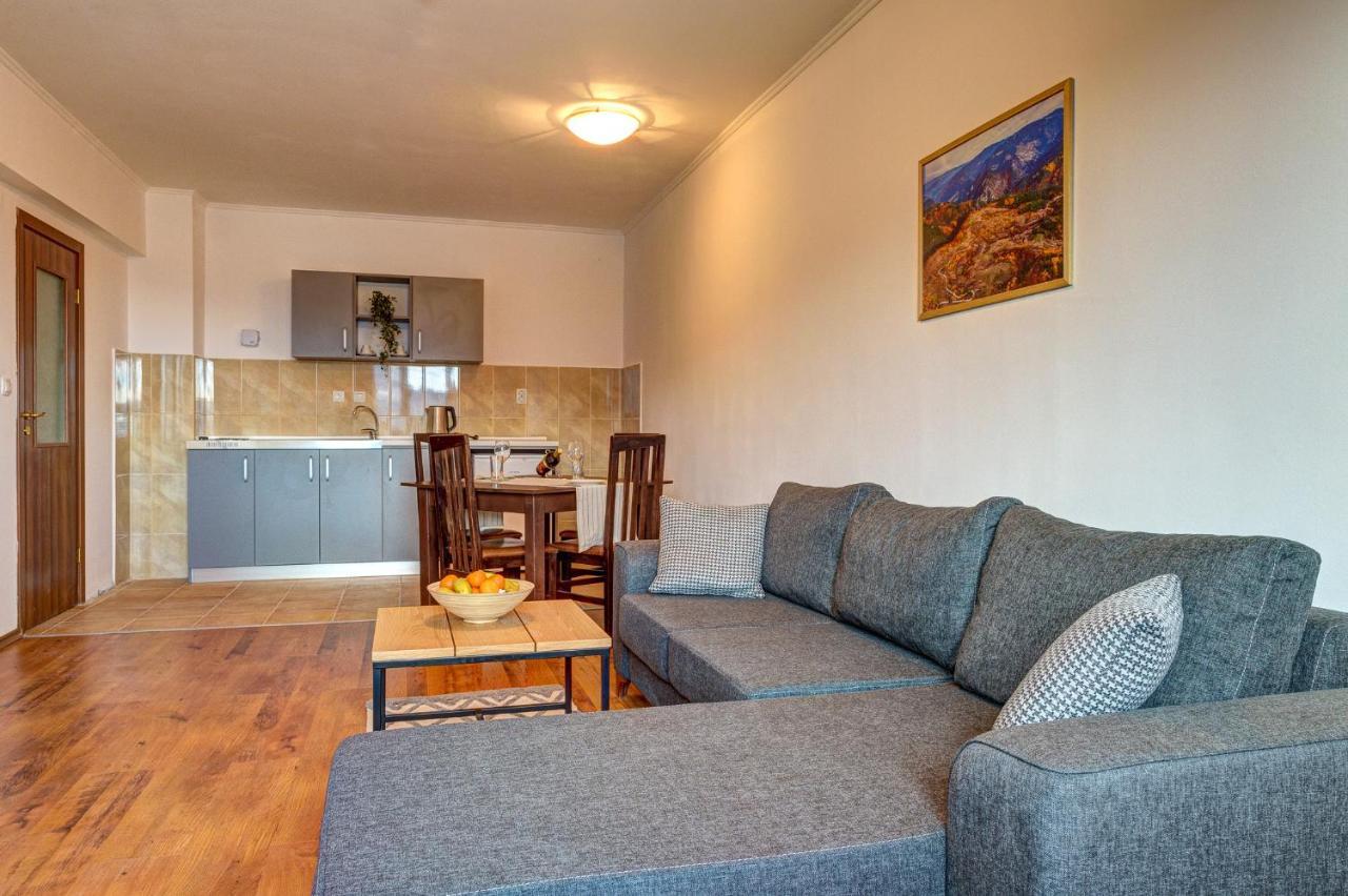 Aparthotel Silver Hills Free Parking Paşmaklı Dış mekan fotoğraf